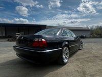 gebraucht BMW 728 E38 i