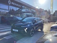 Neu Renault Captur Techno 158 PS (116 kW) 2026 Black pearlschwarz SUV