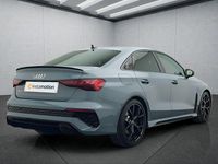 Second-hand Audi RS3 400 CP (294 kW) 2023 Gri Berlinǎ