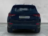 Gebraucht Cupra Ateca 300 PS (220 kW) 2019 Schwarz SUV