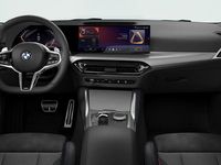 Gebraucht BMW 218 Shadowline 156 PS (114 kW) 2025 Grau Coupé