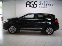 gebraucht Renault Kadjar XMOD 1.2 TCe 130 Mehrzonenklima Keyless+Navi+Fernlichtass.