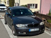 gebraucht BMW 118 d -