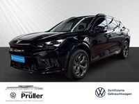 Gebraucht Cupra Formentor 150 PS (110 kW) 2025 Schwarz SUV