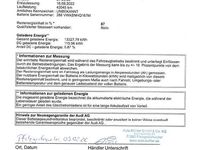 Gebraucht Audi Q4 Sportback e-tron Ambiente 219 kW (299 PS) 2022 Kieselgrau SUV