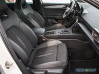 Gebraucht Cupra Leon VZ 245 PS (180 kW) 2024 Weiss Kombi