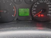 Usata Ford Transit 95 CV (69 kW) 2013 Blu Furgone