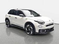 Neu Abarth 600e Competizione 206 kW (281 PS) 2026 Antidote white / dach schwarz SUV