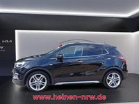 Gebraucht Opel Mokka 103 PS (75 kW) 2019 Schwarz SUV
