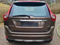 Gebraucht Volvo XC60 Summum 190 PS (139 kW) 2014 Andere farben SUV