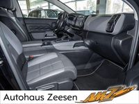 Gebraucht Citroën C5 Aircross Shine 177 PS (130 kW) 2020 Perlanera schwarz (metallic) SUV