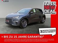 Neu Lexus LBX 136 PS (100 kW) 2026 Sonic grey SUV