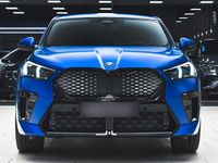 Gebraucht BMW iX2 M Sport 230 kW (313 PS) 2025 Blau SUV
