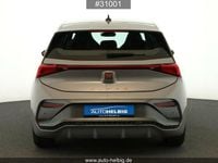 Second-hand Cupra Born 150 kW (204 CP) 2024 Gri Hatchback