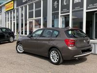 gebraucht BMW 116 i - URBAN LINE