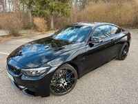 Gebraucht BMW M4 Competition Edition 450 PS (330 kW) 2020 Schwarz Coupé