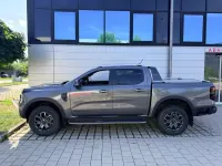 Gebraucht Ford Ranger Wildtrack 241 PS (177 kW) 2024 Grau Pickup