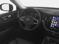 Second-hand Volvo XC60 Plus 197 CP (144 kW) 2023 Negru SUV