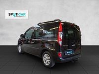 gebraucht Renault Kangoo Limited++PAKET-DELUXE++