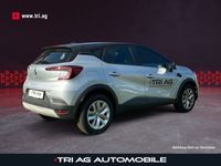 gebraucht Renault Captur Equilibre 140