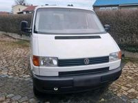 Gebraucht VW Transporter 68 PS (50 kW) 1997 Weiß Van