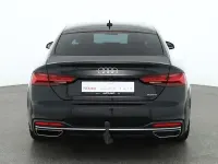 Gebraucht Audi A5 Comfort 2021 Andere Coupé