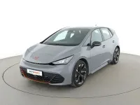 Gebraucht Cupra Born 150 kW (204 PS) 2023 Grau Kleinwagen