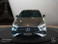 Gebraucht Mercedes A180 AMG 136 PS (100 kW) 2025 Grau Limousine