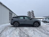 Gebraucht VW ID.4 Pro Performance 150 kW (204 PS) 2021 Grau SUV