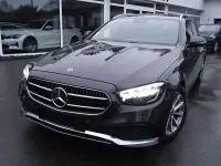 Gebraucht Mercedes E200 160 PS (117 kW) 2021 Grau Limousine