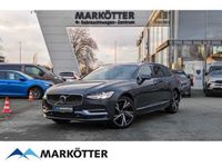 gebraucht Volvo V90 T8 AWD Inscription 360CAM/PANO/HUD/STHZ/BLIS