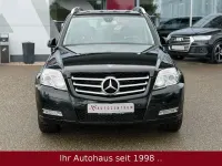 Gebraucht Mercedes 220 170 PS (125 kW) 2011 Schwarz SUV