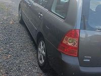 Gebraucht Toyota Corolla Sol 110 PS (80 kW) 2004 Grau Kombi