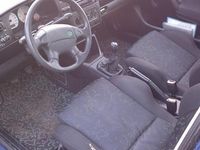 Gebraucht VW Golf III 60 PS (44 kW) 1996 Blau metallic Limousine