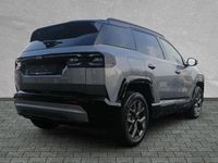Second-hand Jeep Compass 145 CP (106 kW) 2025 Gri SUV