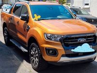 gebraucht Ford Ranger 