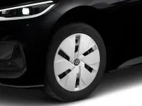 Neu VW ID.3 Trendline 125 kW (170 PS) 2026 Blau Kleinwagen
