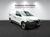 Gebraucht Renault Express 95 PS (69 kW) 2024 Weiß Van / Kleinbus