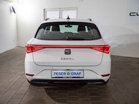 gebraucht Seat Leon Sportst. Style 1.5 eTSI DSG |AHK|FullLink|