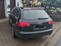 gebraucht Audi A6 A6Avant 2.4