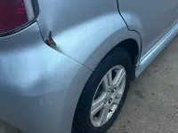 Gebraucht Daihatsu Sirion 87 PS (63 kW) 2007 Grau Kleinwagen