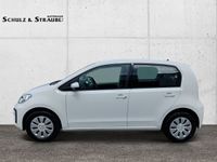 gebraucht VW up! 1.0 move KLIMA Sitzheizung ZV -