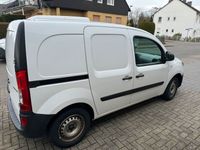 gebraucht Mercedes Citan 108 CDI lang WORKER