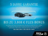 Gebraucht Mercedes EQB300 Progressive 167 kW (228 PS) 2024 Weiß SUV