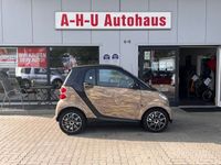 gebraucht Smart ForTwo Coupé CDI