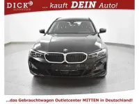 Gebraucht BMW 320 Sport Line 190 PS (139 kW) 2024 Kombi