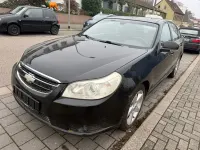 Gebraucht Chevrolet Epica LT 156 PS (114 kW) 2006 Limousine