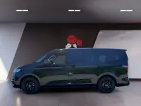 Gebraucht VW Multivan Life 150 PS (110 kW) 2025 Van / Kleinbus
