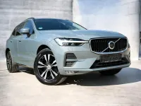 Gebraucht Volvo XC60 Momentum 197 PS (144 kW) 2022 Grau SUV