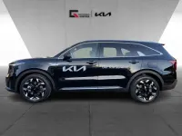 Neu Kia Sorento Platinum 193 PS (141 kW) 2026 Abp) aurora black pearl (schwarz SUV